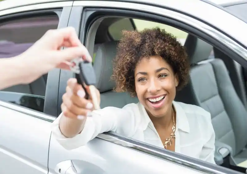 auto leasen Havelterberg